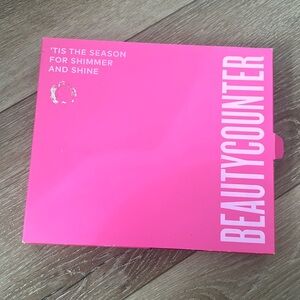 Beautycounter 8 Days of Jellies Set